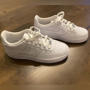 Brand New Air Force 1 LE